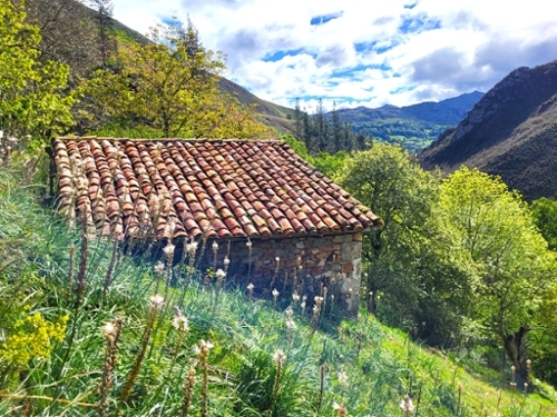 La Marea Oriente country house foto 6271114