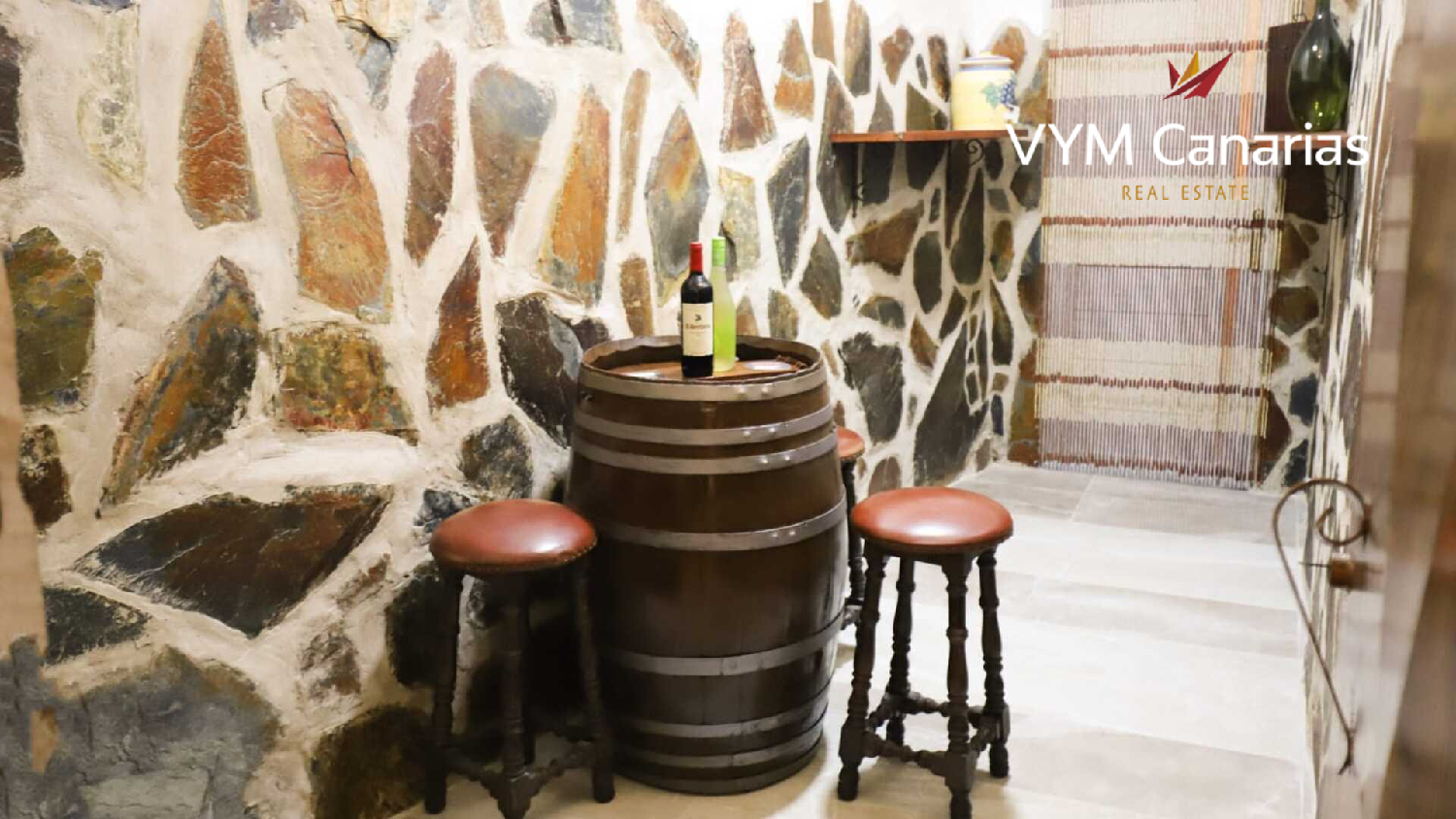  en venta finca rústica La Tierra Del Trigo Zona Norte 7