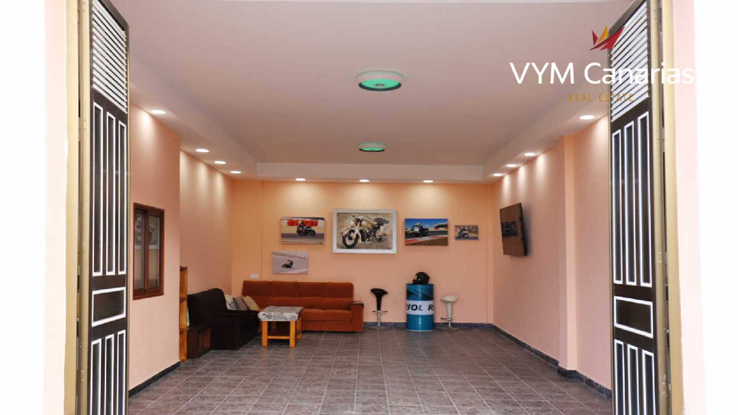  en venta finca rústica La Tierra Del Trigo Zona Norte 11