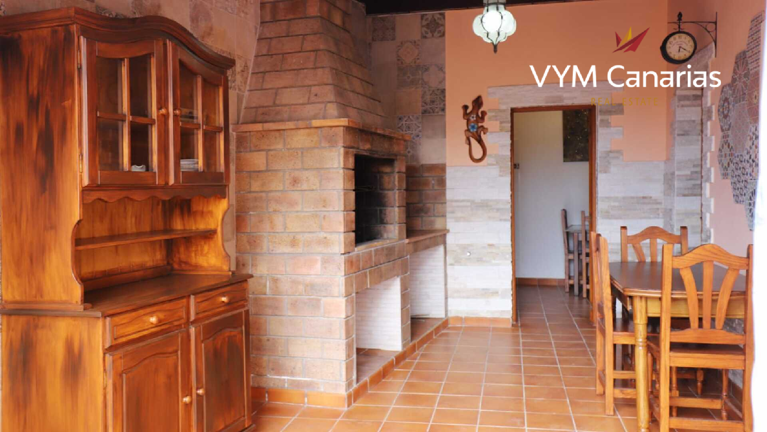  en venta finca rústica La Tierra Del Trigo Zona Norte 6