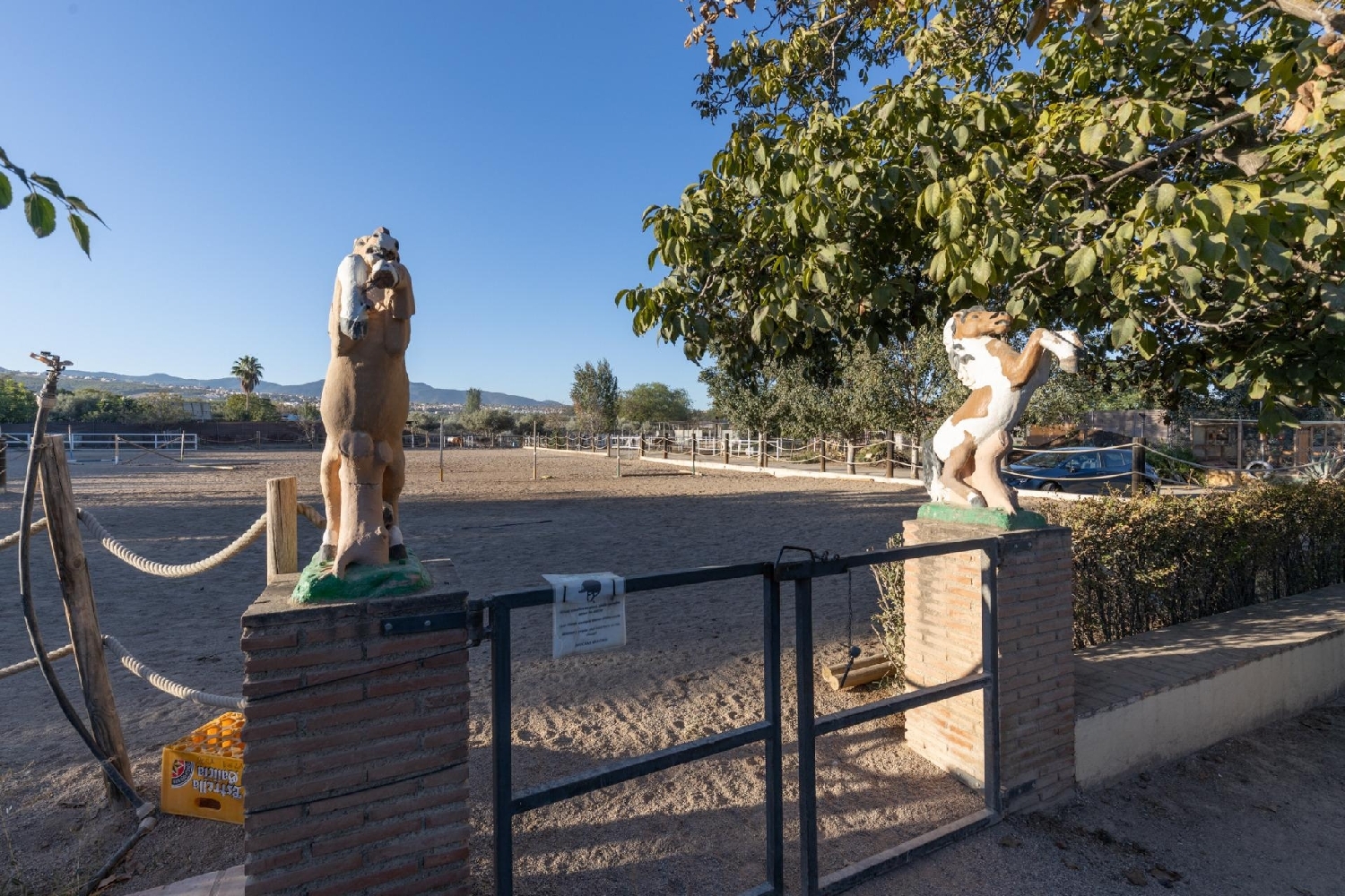 à vendre maison de campagne La Zubia Vega De Granada 2