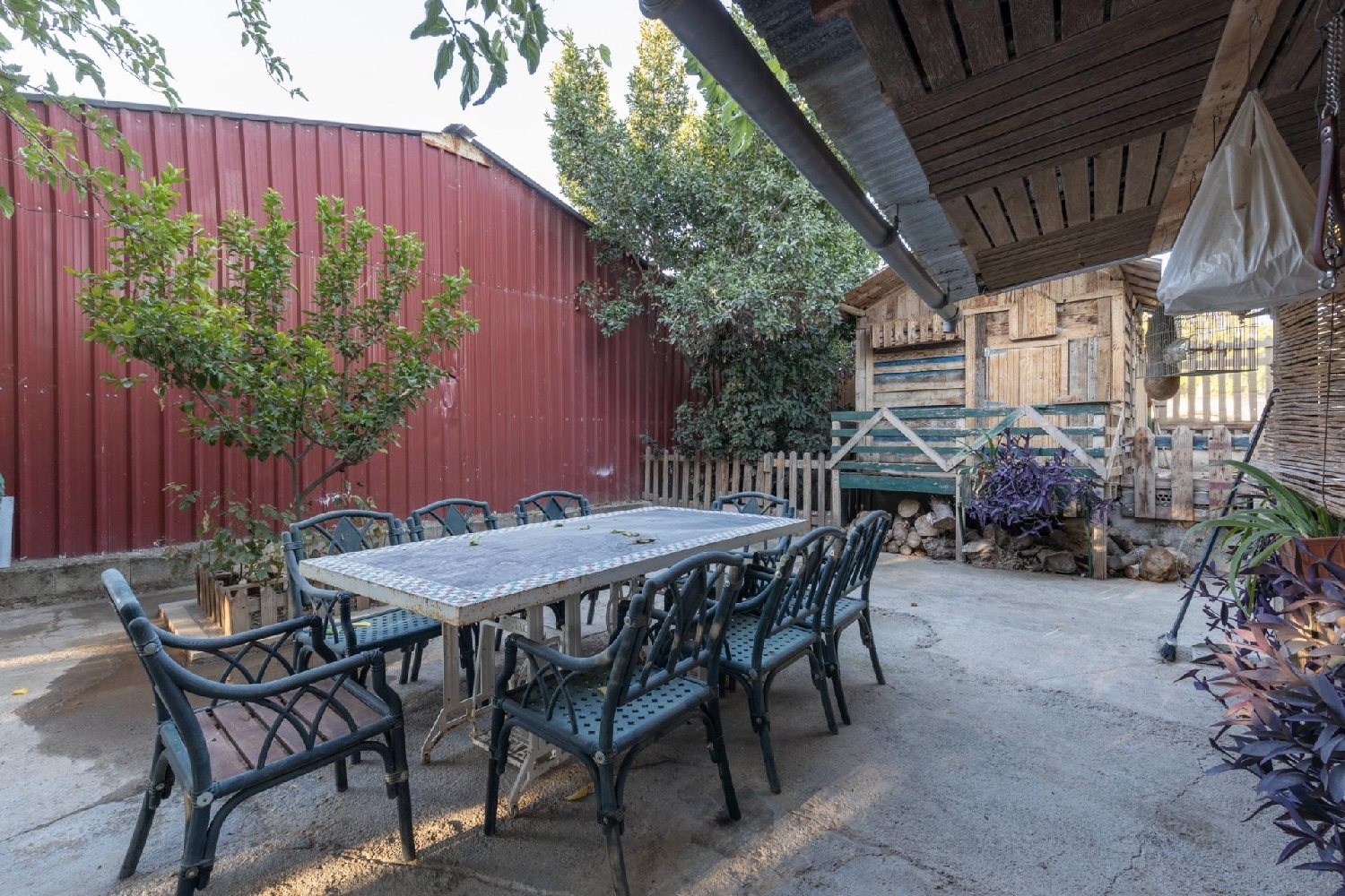  à vendre maison de campagne La Zubia Vega De Granada 8