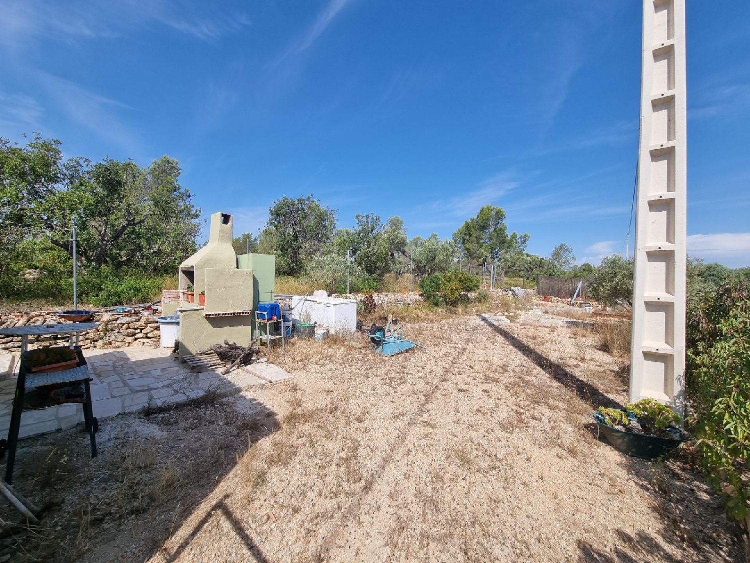  te koop boerderij L'ametlla De Mar Baix Ebre 6