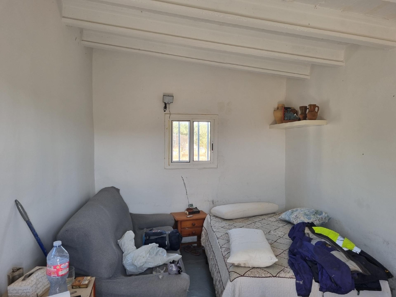  te koop boerderij L'ametlla De Mar Baix Ebre 4