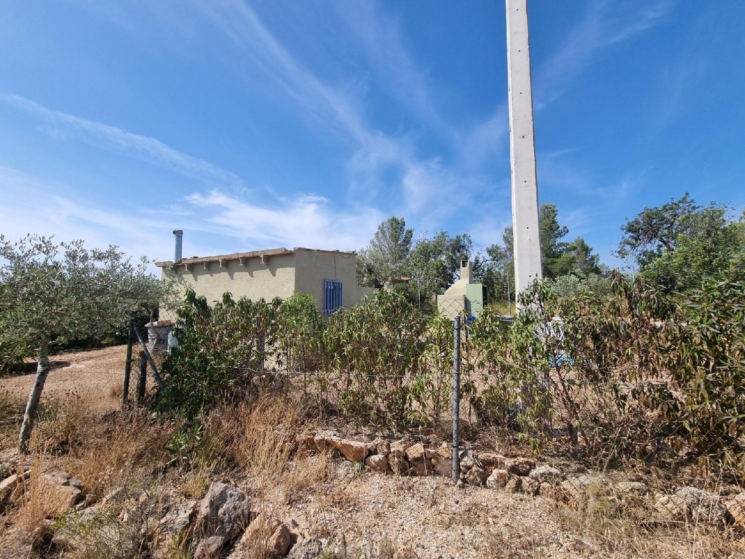  te koop boerderij L'ametlla De Mar Baix Ebre 8