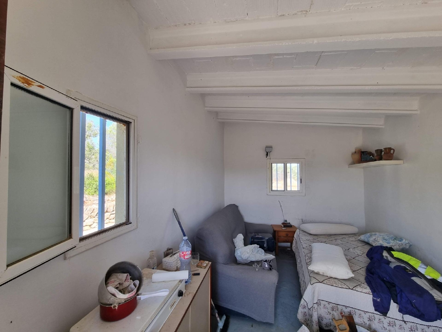  te koop boerderij L'ametlla De Mar Baix Ebre 5