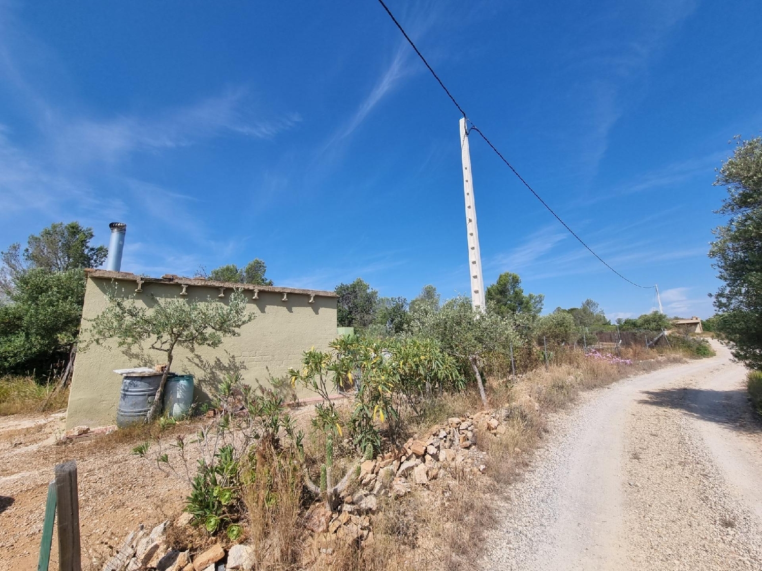  te koop boerderij L'ametlla De Mar Baix Ebre 7
