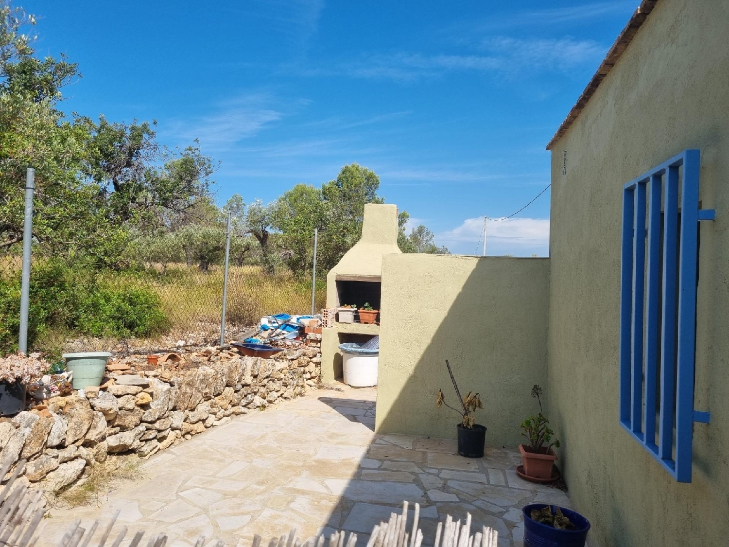 te koop boerderij L'ametlla De Mar Baix Ebre 2