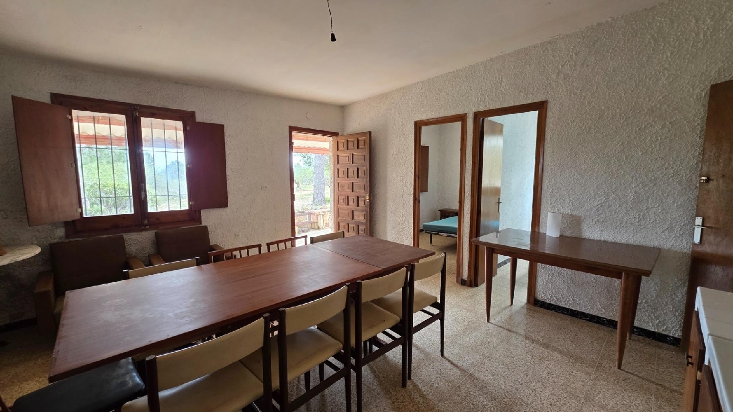  till salu hus på landet L'ametlla De Mar Baix Ebre 7