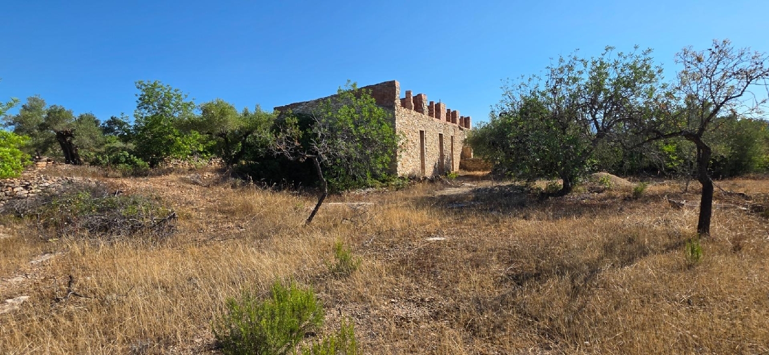  en venta finca rústica L'ametlla De Mar Baix Ebre 6