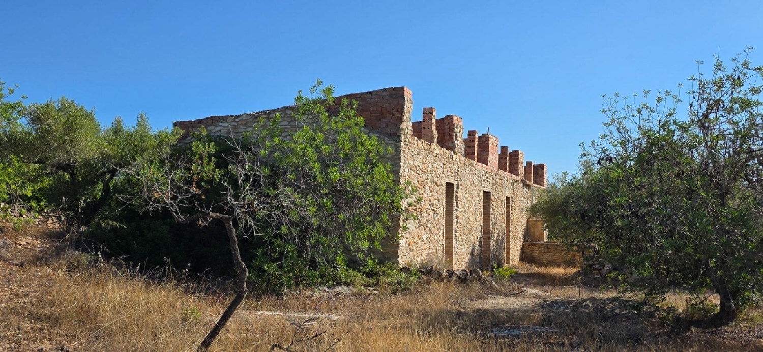  en venta finca rústica L'ametlla De Mar Baix Ebre 7