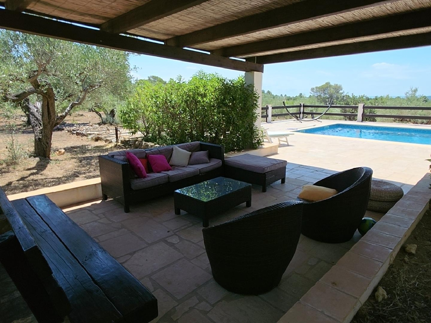  en venta finca rústica L'ametlla De Mar Baix Ebre 7