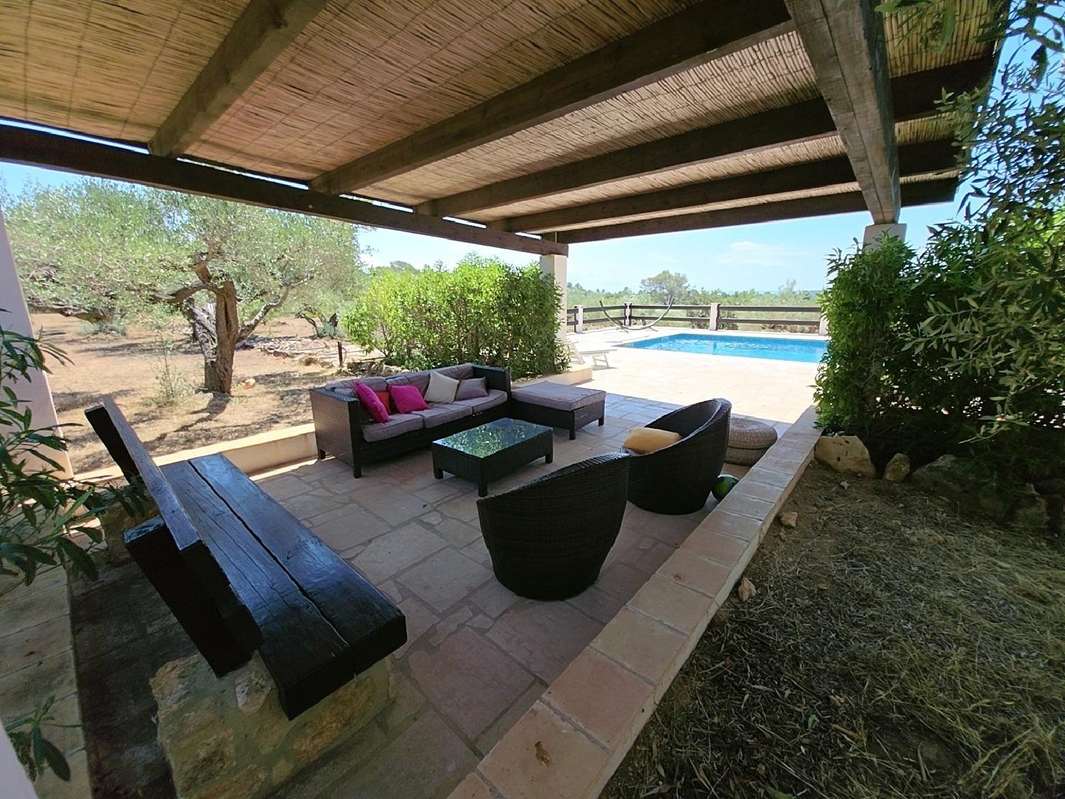  en venta finca rústica L'ametlla De Mar Baix Ebre 8