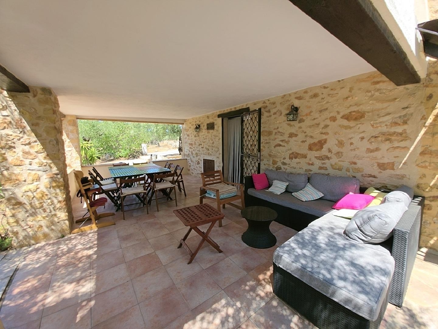  en venta finca rústica L'ametlla De Mar Baix Ebre 5