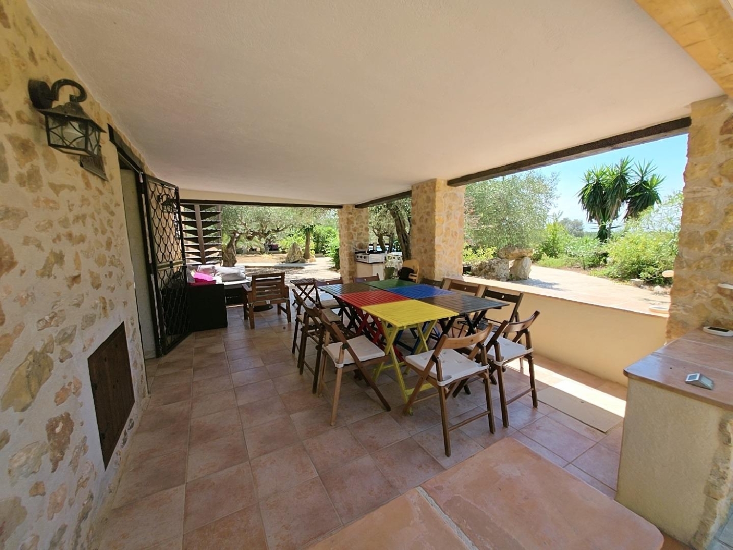  en venta finca rústica L'ametlla De Mar Baix Ebre 6