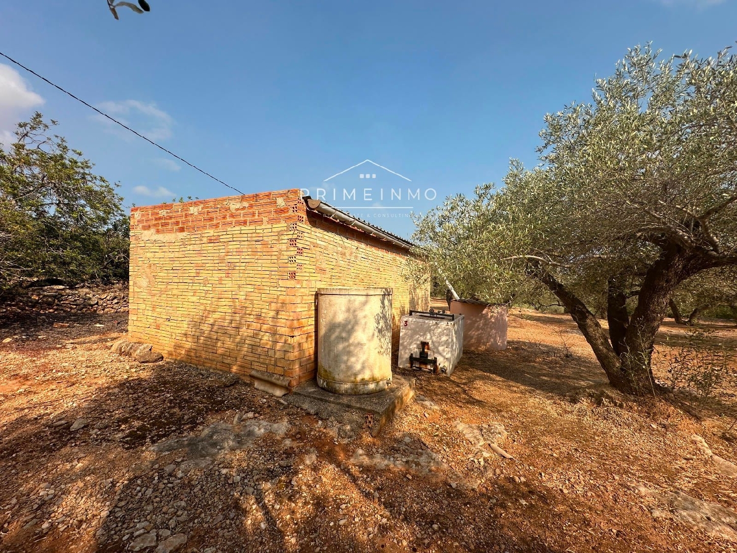  te koop boerderij L'ampolla Baix Ebre 20
