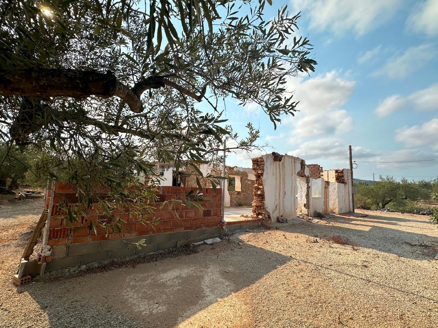  te koop boerderij L'ampolla Baix Ebre 10