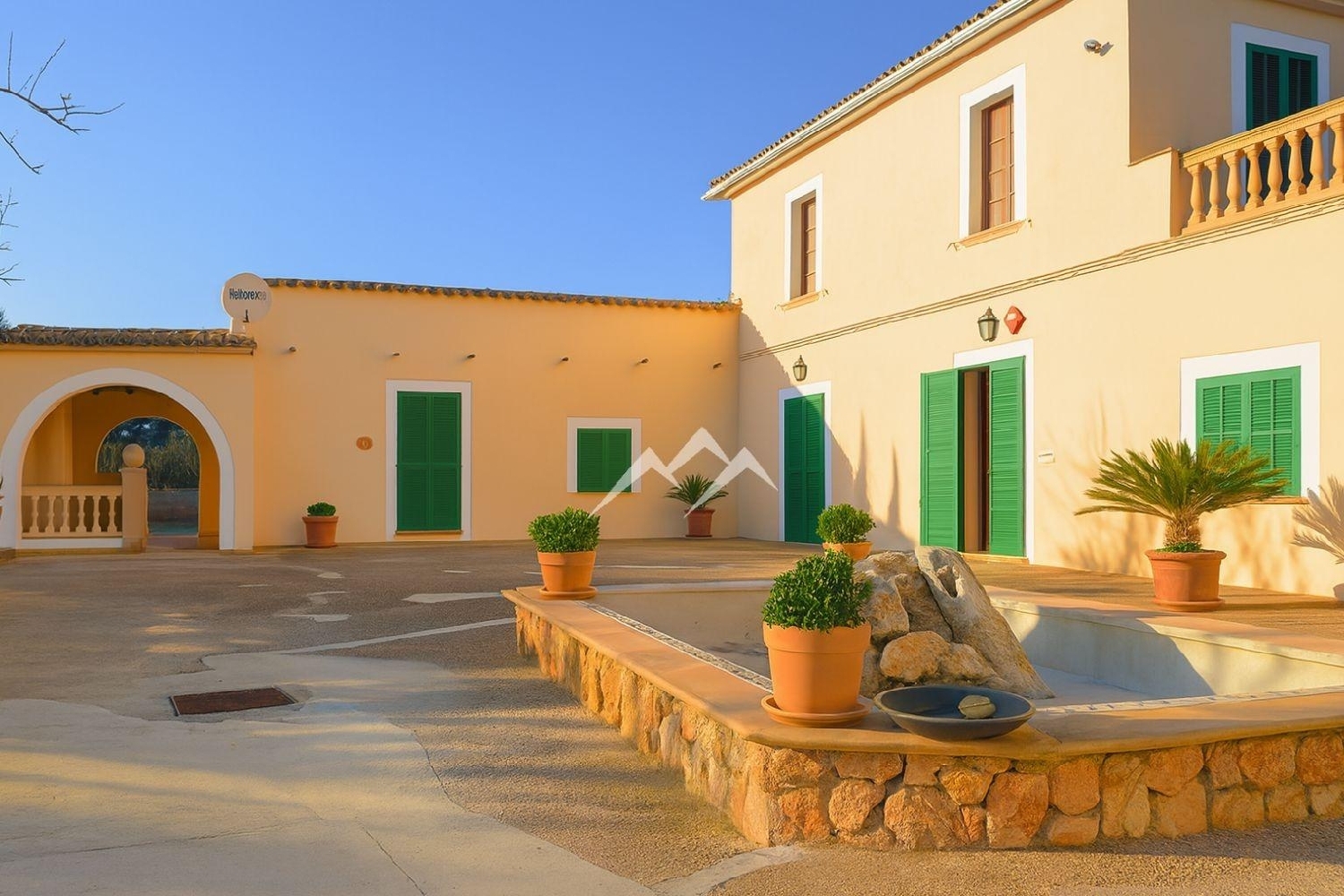  en venta finca rústica Llucmajor Llucmajor 5