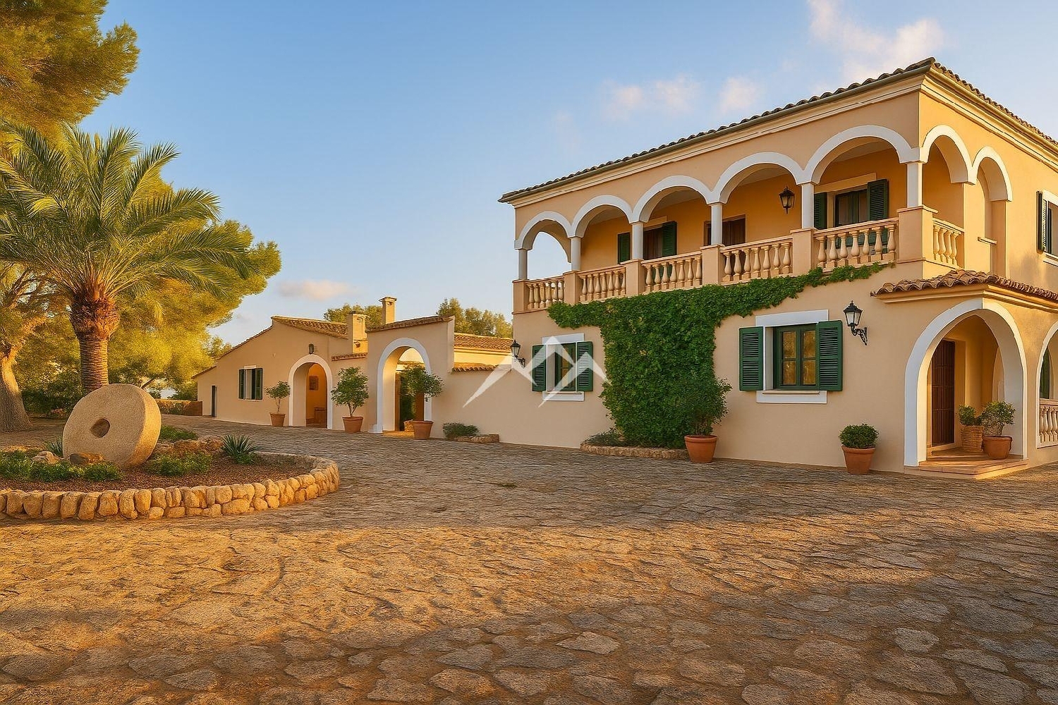  en venta finca rústica Llucmajor Llucmajor 2