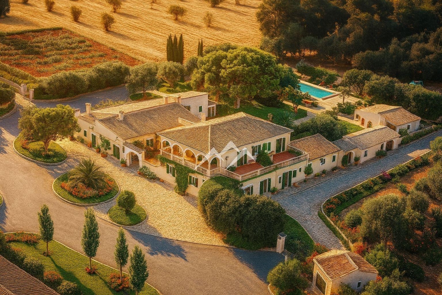  en venta finca rústica Llucmajor Llucmajor 1
