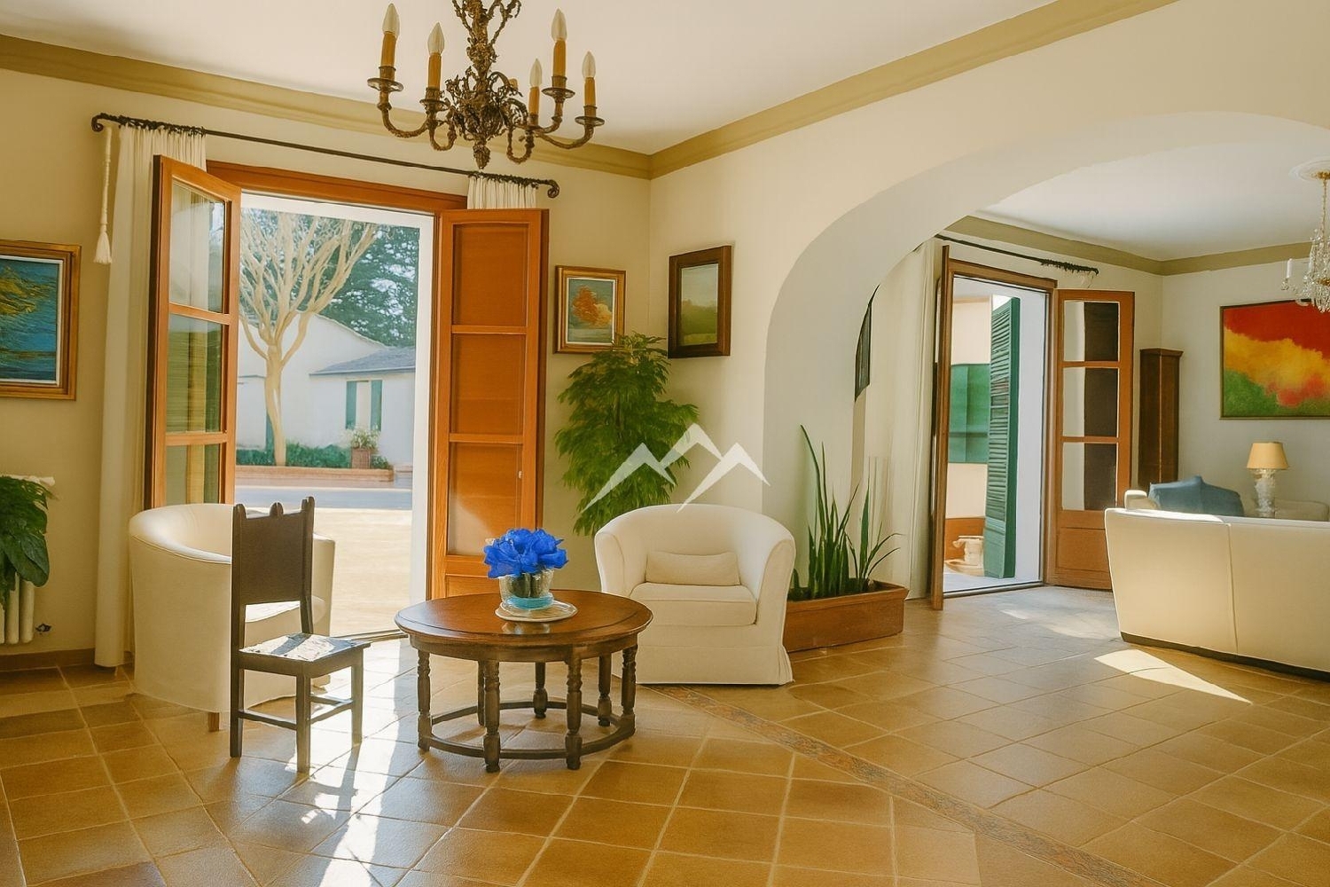  en venta finca rústica Llucmajor Llucmajor 8