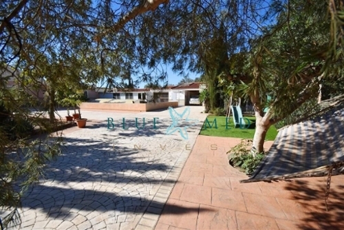 Lo Campero Campo De Cartagena country house foto 6278433