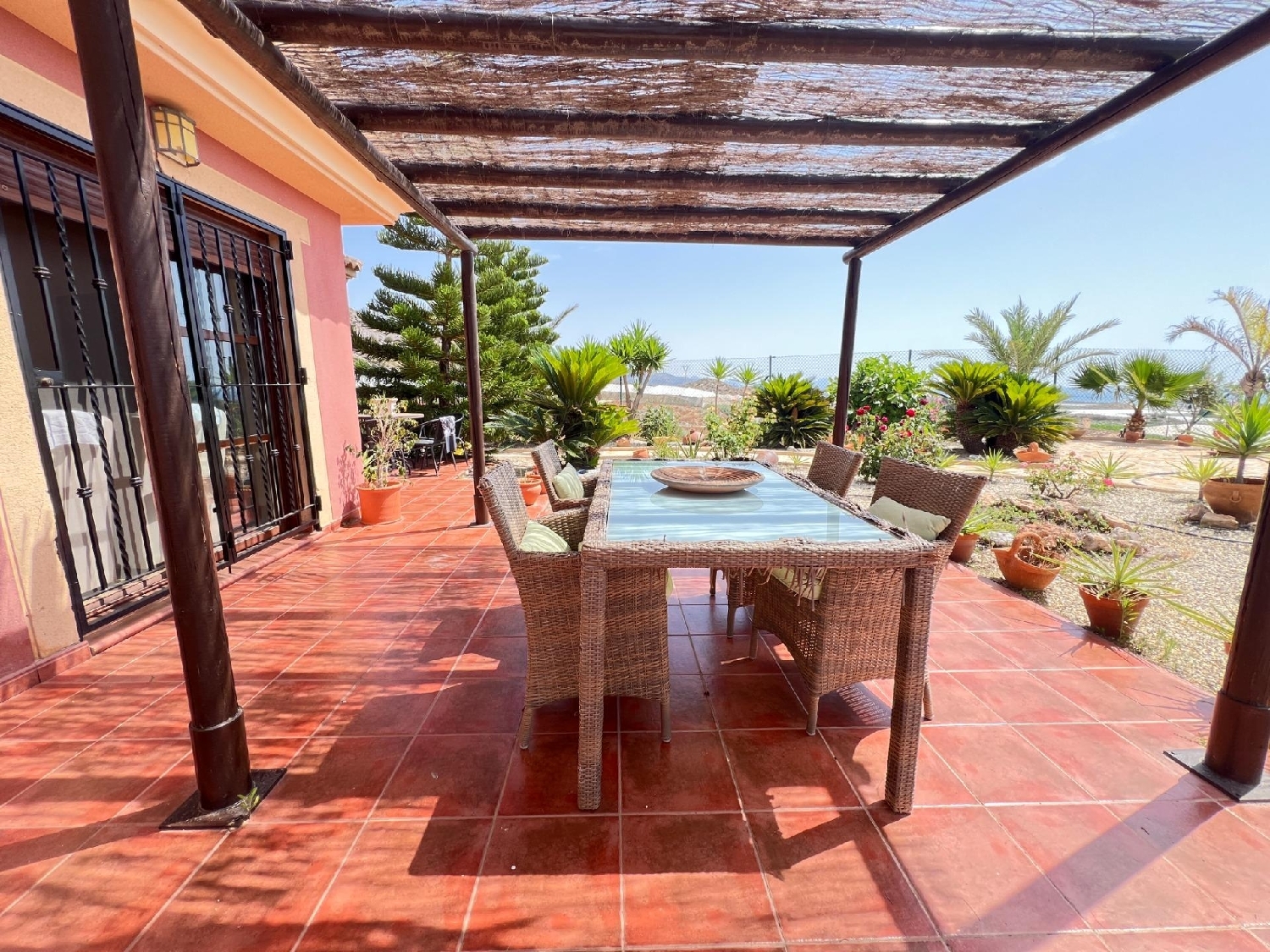  till salu hus på landet Lo Pagán Mar Menor 6