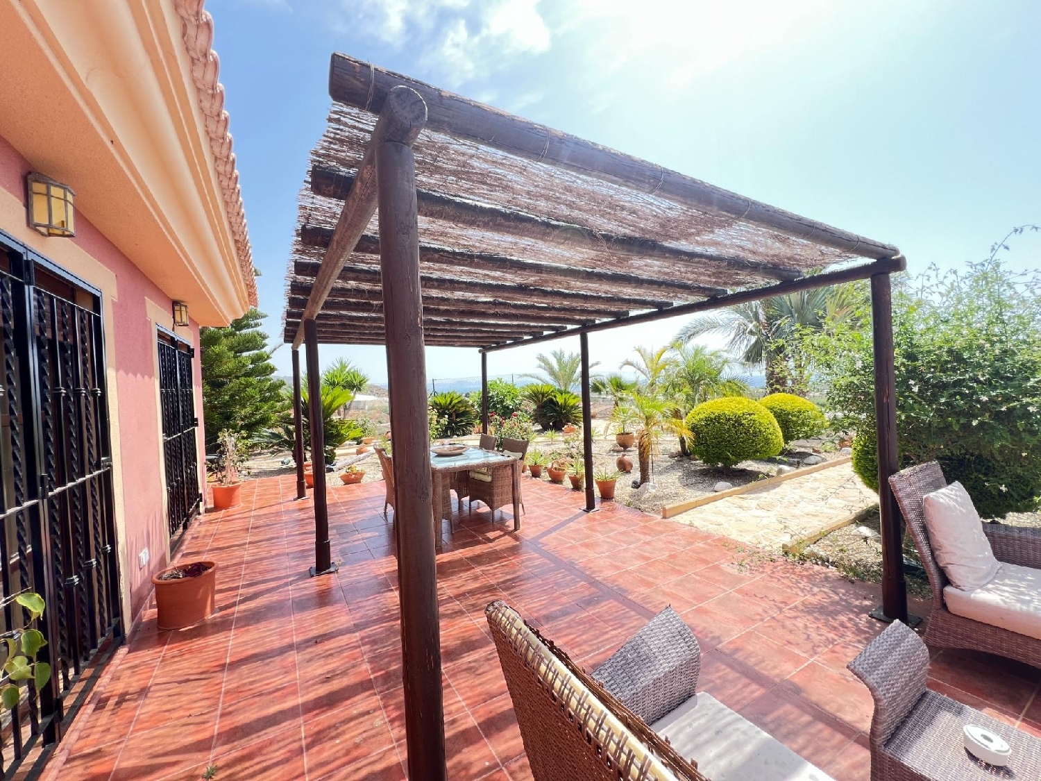  till salu hus på landet Lo Pagán Mar Menor 4
