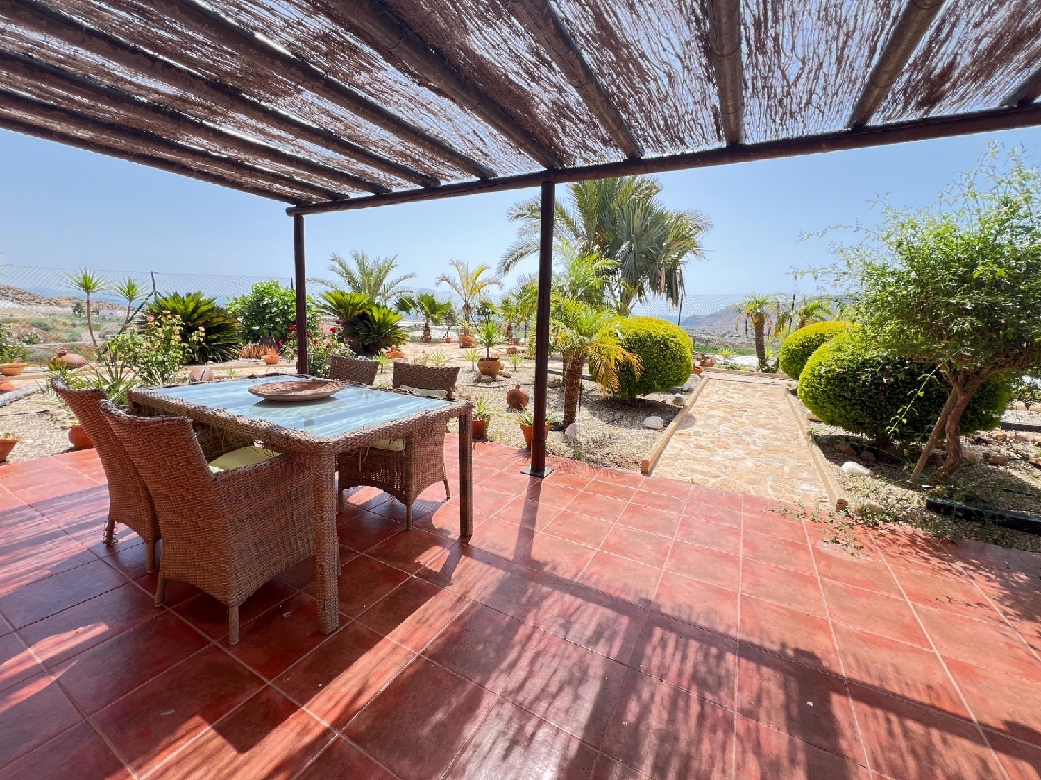  till salu hus på landet Lo Pagán Mar Menor 5