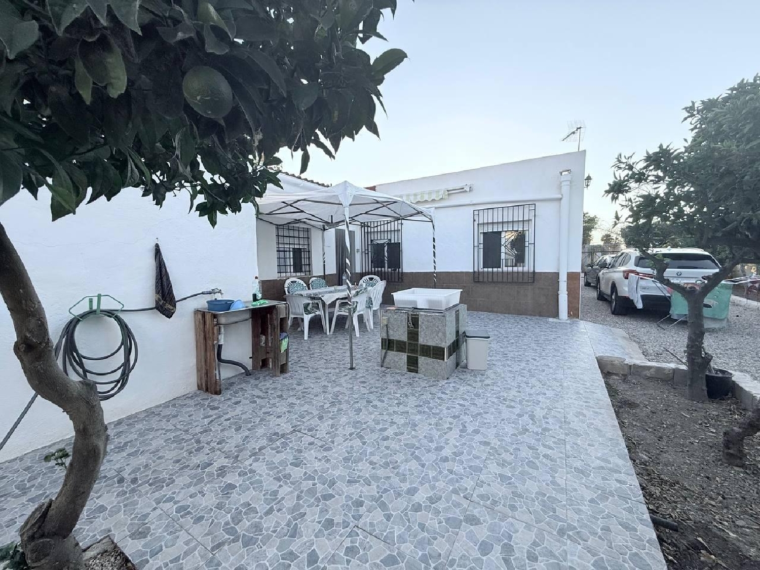  for sale country house Los Alcázares Mar Menor 8