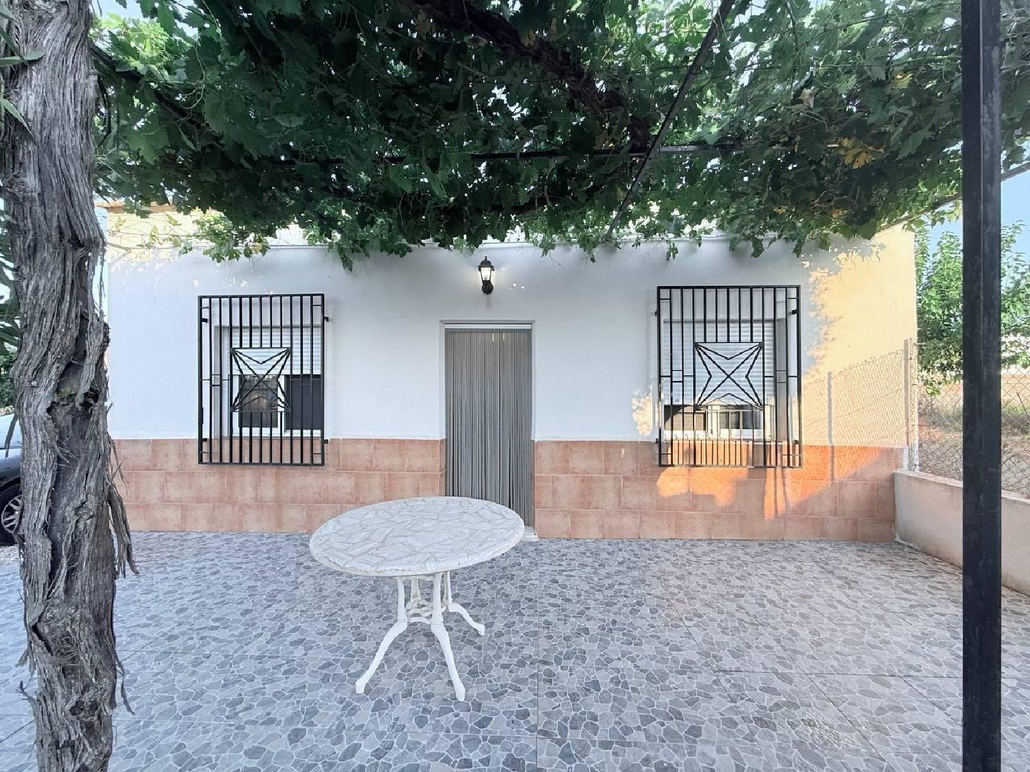 for sale country house Los Alcázares Mar Menor 2