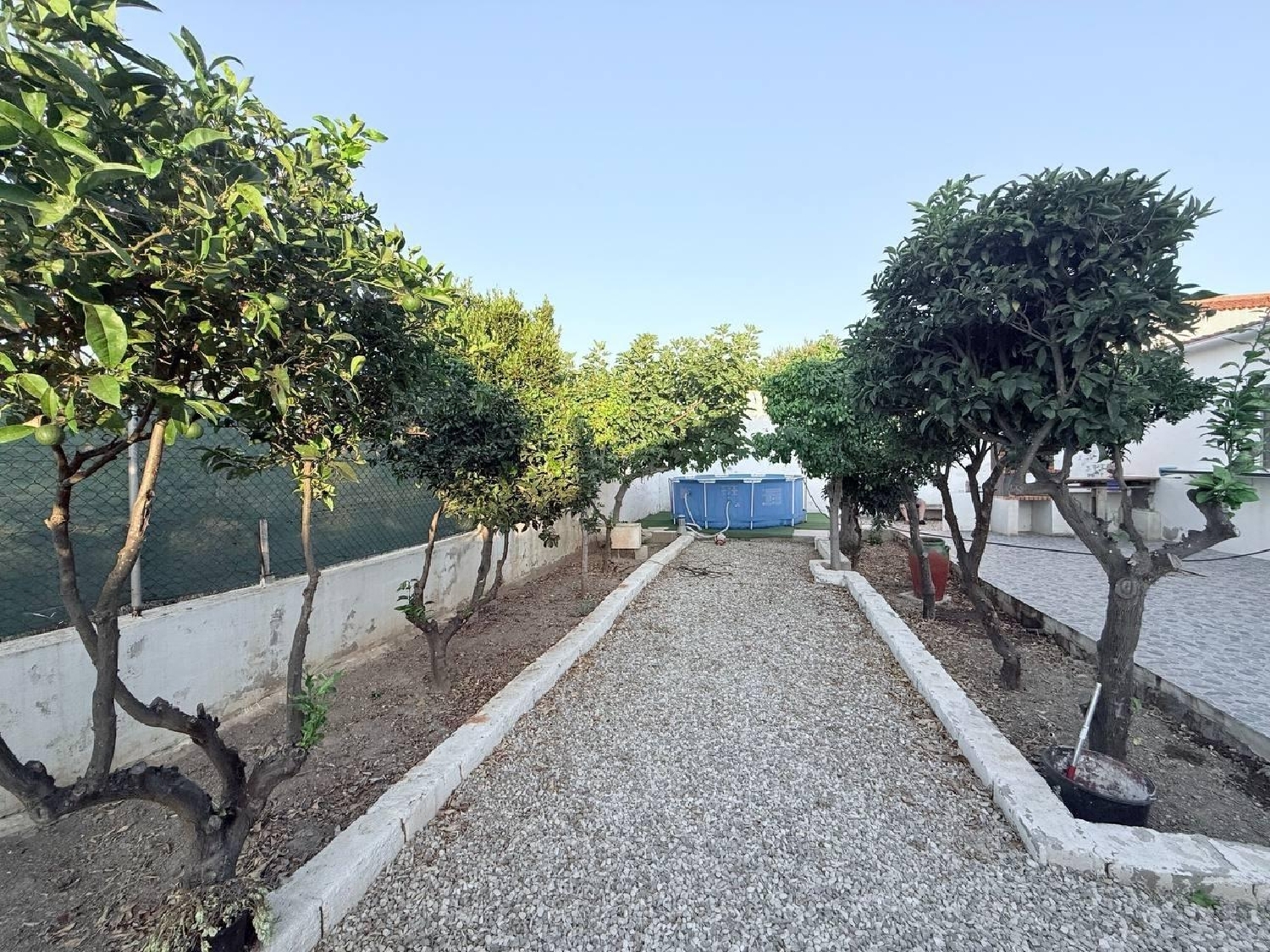  for sale country house Los Alcázares Mar Menor 5