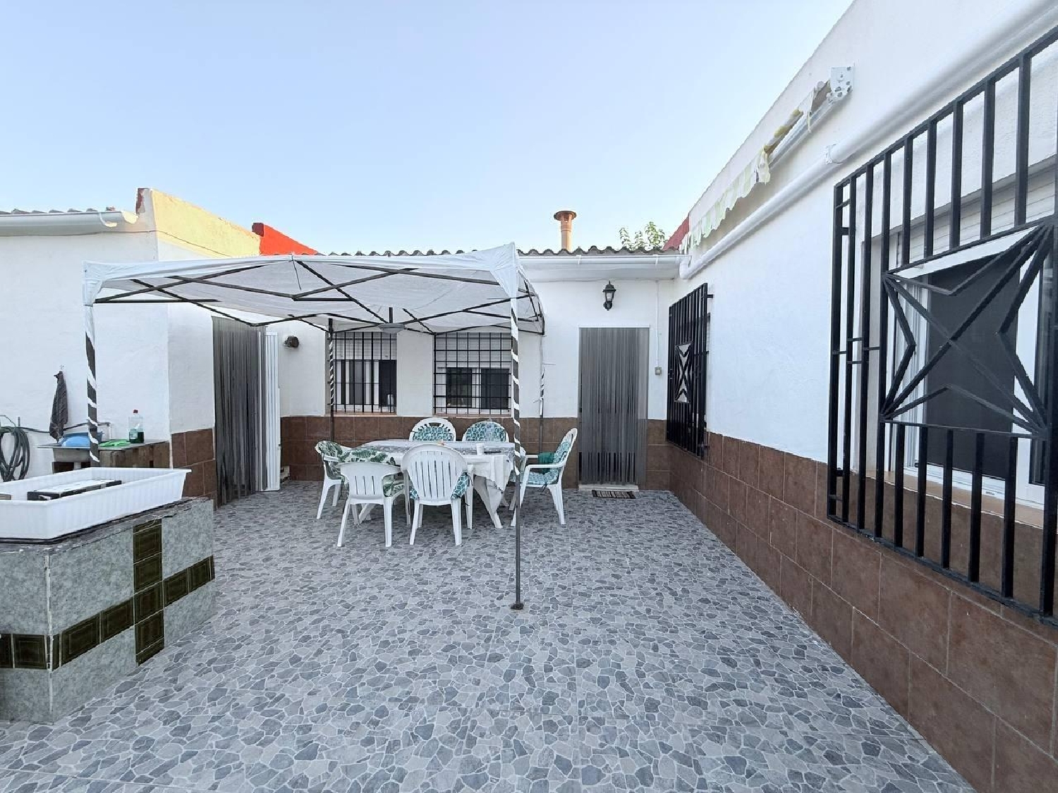  for sale country house Los Alcázares Mar Menor 4