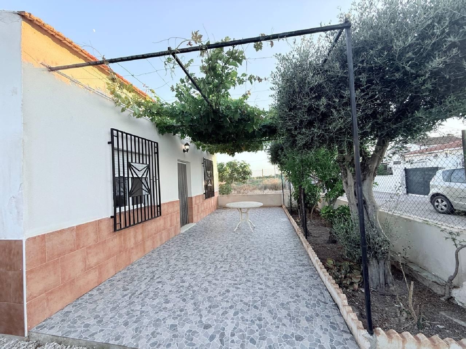  for sale country house Los Alcázares Mar Menor 1