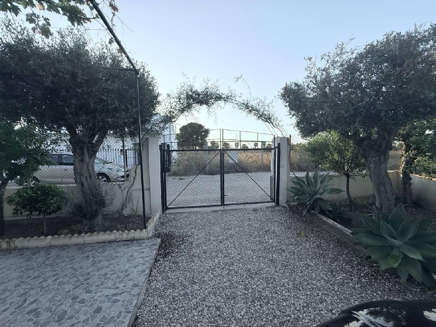 for sale country house Los Alcázares Mar Menor 3
