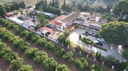 Los Alcázares Mar Menor maison de campagne foto 6282590