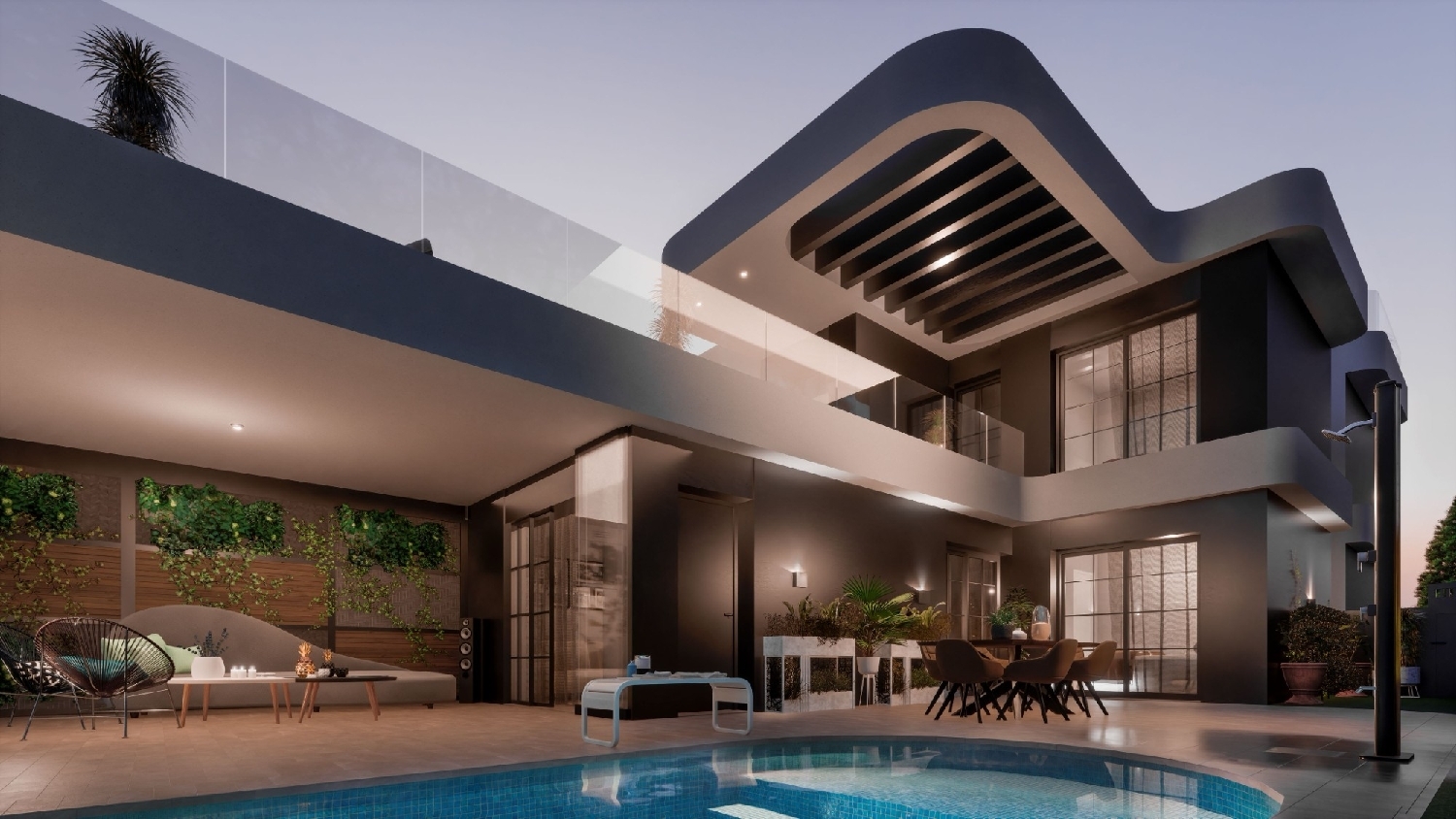  à vendre villa Los Alcázares Mar Menor 6