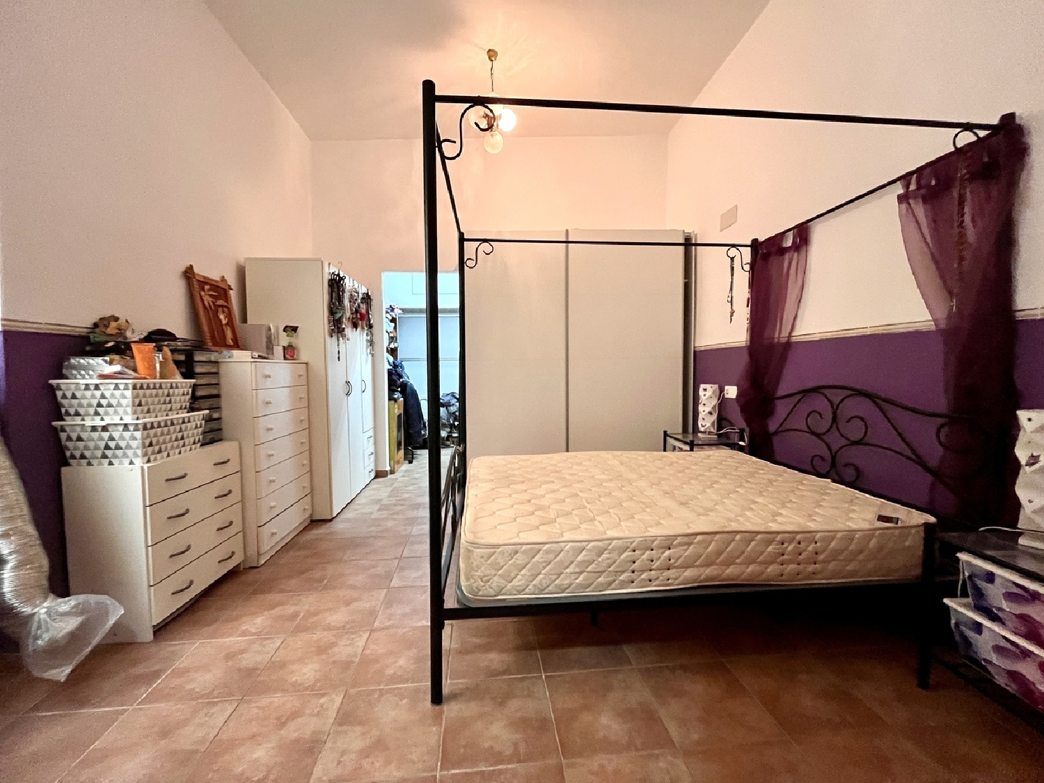  te koop boerderij Los Montesinos Baix Segura 8