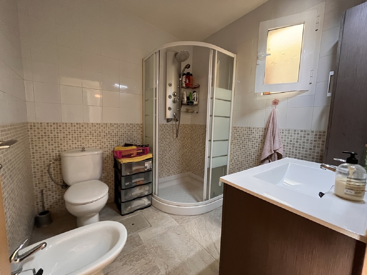  te koop boerderij Los Montesinos Baix Segura 7