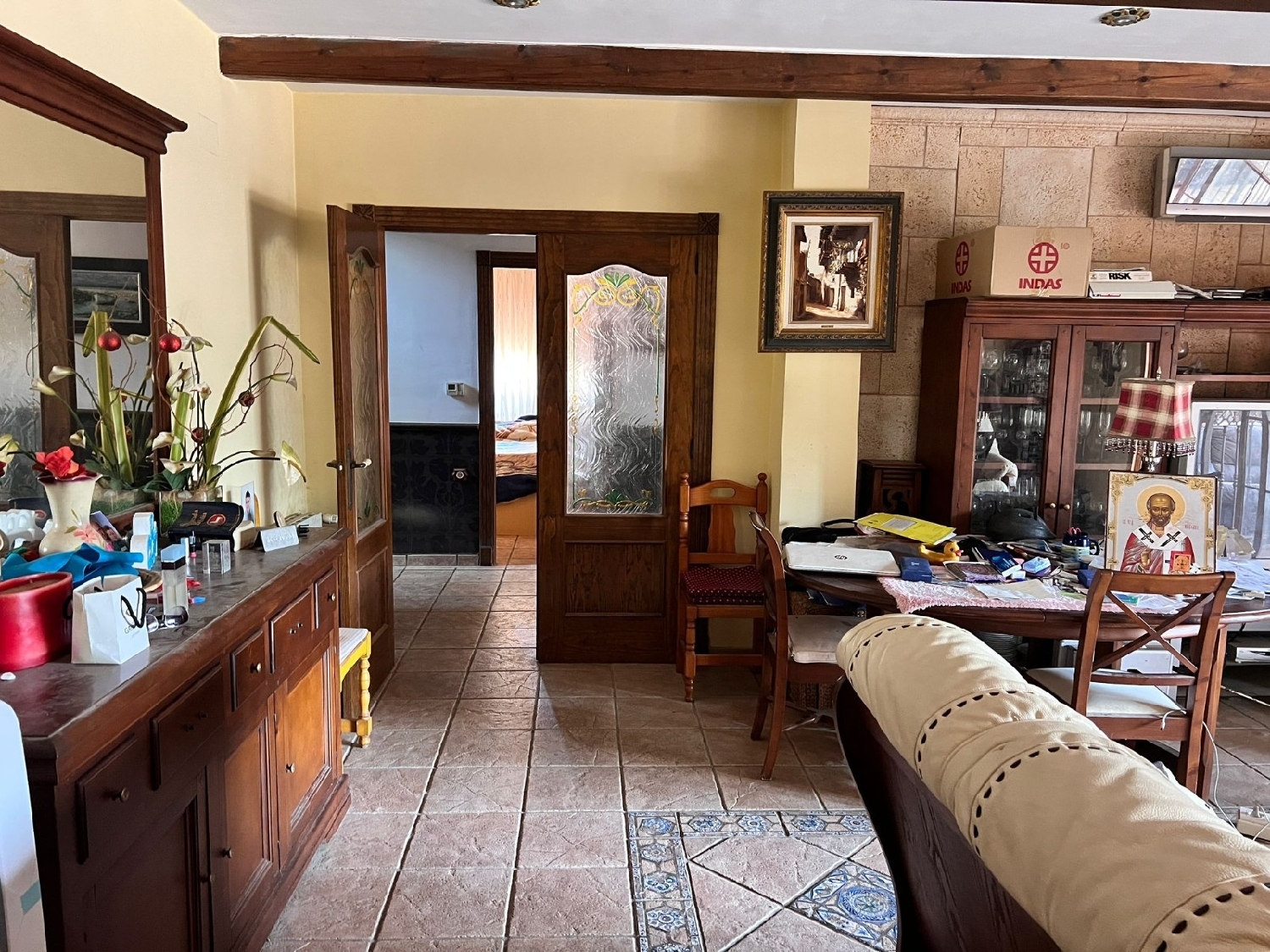  en venta finca rústica Los Montesinos Baix Segura 8