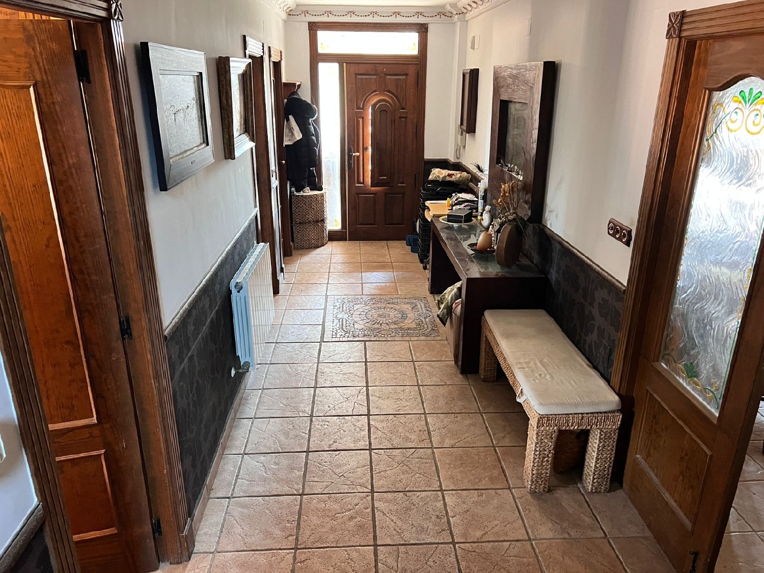  en venta finca rústica Los Montesinos Baix Segura 7