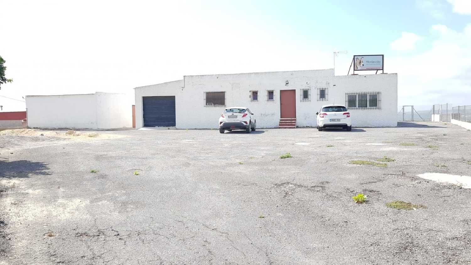  en venta finca rústica Los Montesinos Baix Segura 4