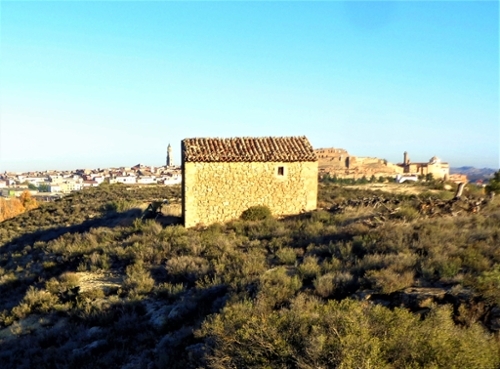 Maella Bajo Aragón-Caspe Landhaus Bild 6271055