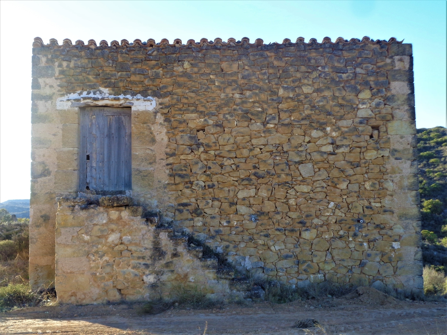  à vendre maison de campagne Maella Bajo Aragón-Caspe 5