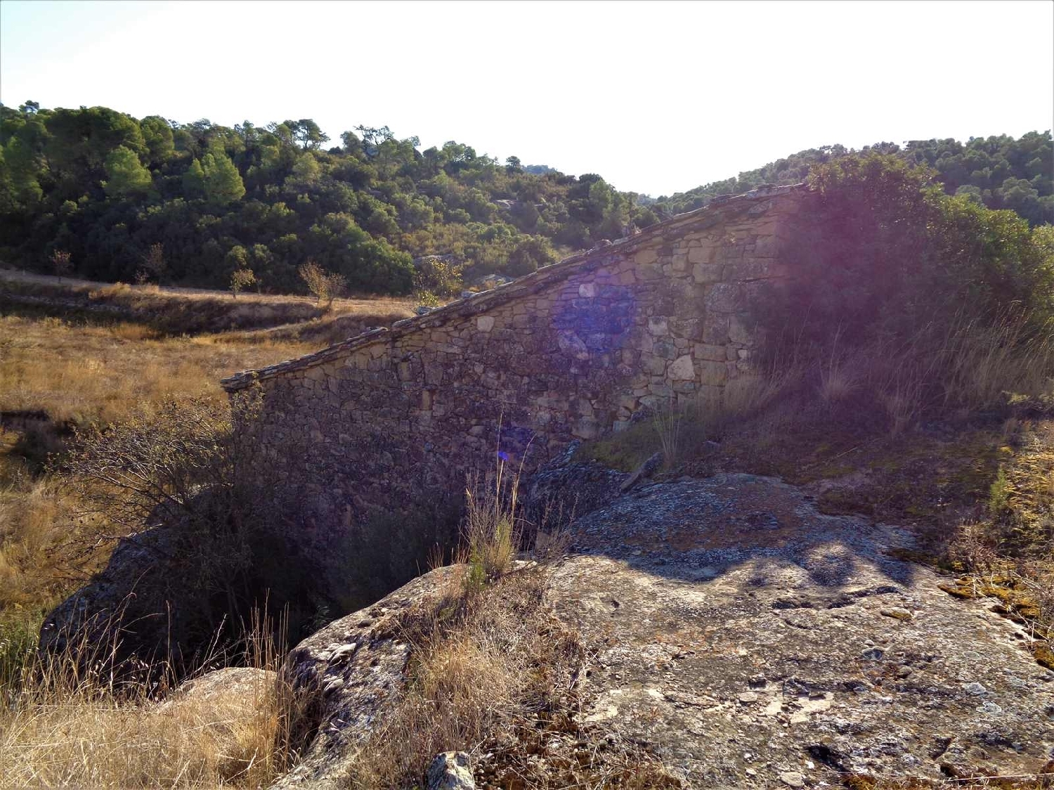  à vendre maison de campagne Maella Bajo Aragón-Caspe 12