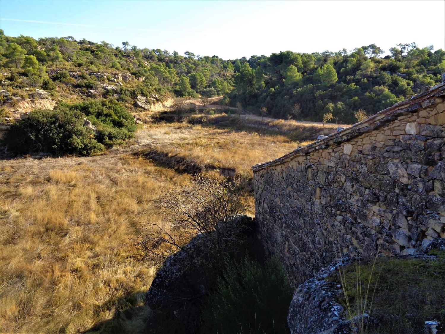  à vendre maison de campagne Maella Bajo Aragón-Caspe 14