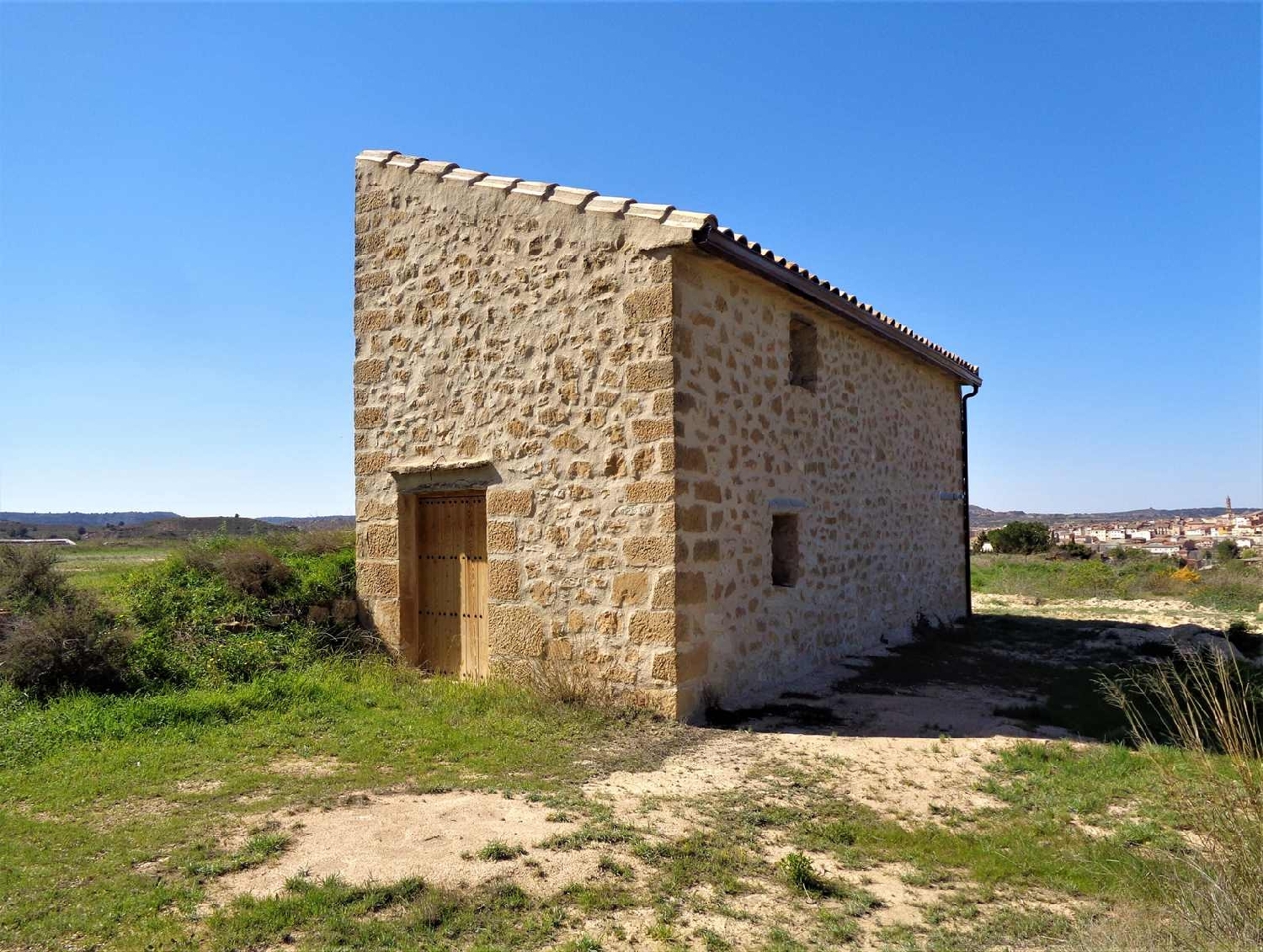  à vendre maison de campagne Maella Bajo Aragón-Caspe 2