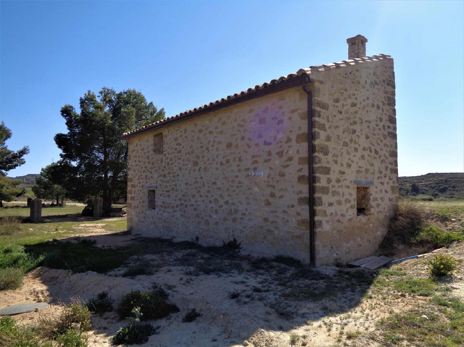 à vendre maison de campagne Maella Bajo Aragón-Caspe 4