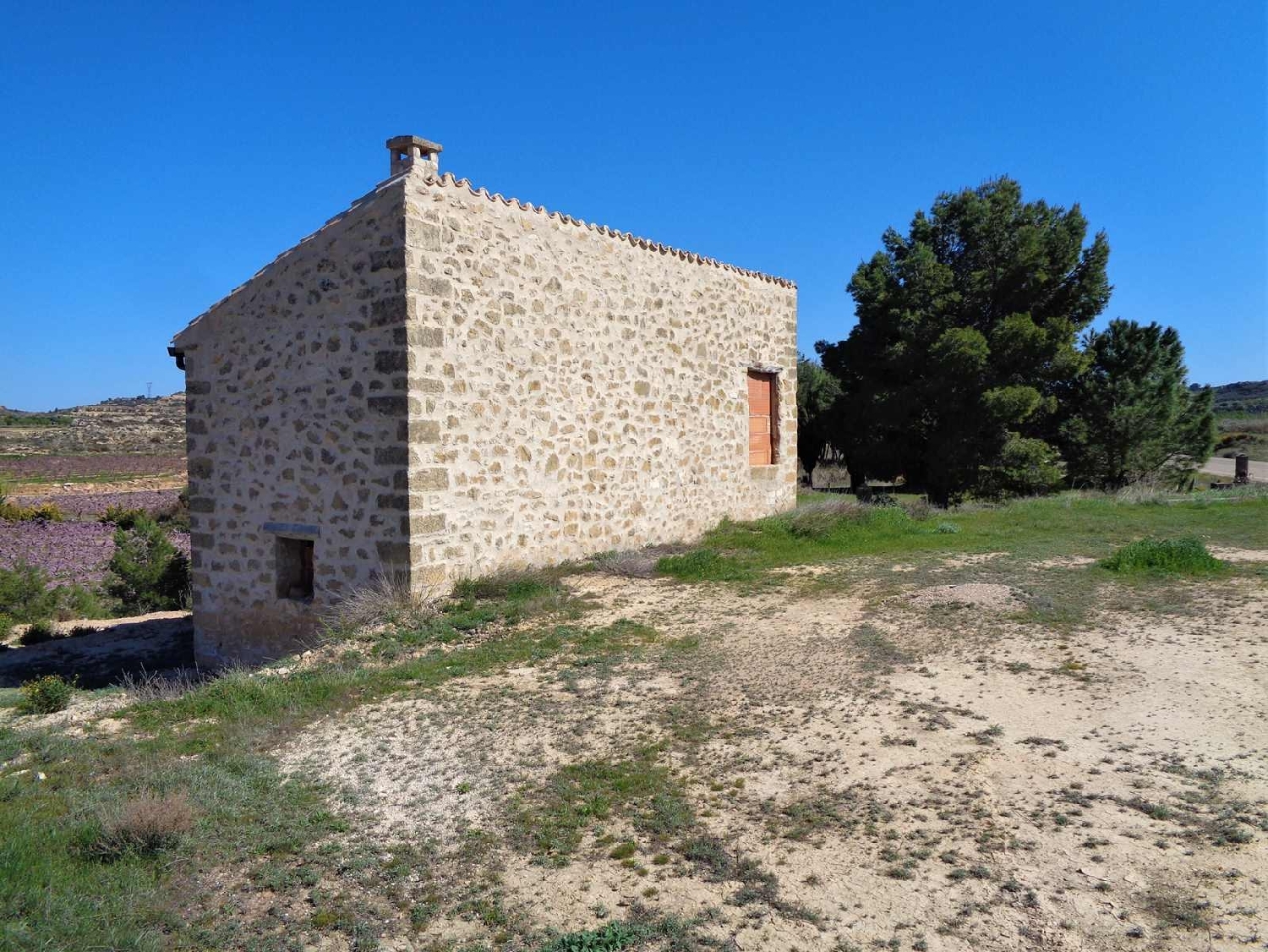  à vendre maison de campagne Maella Bajo Aragón-Caspe 8