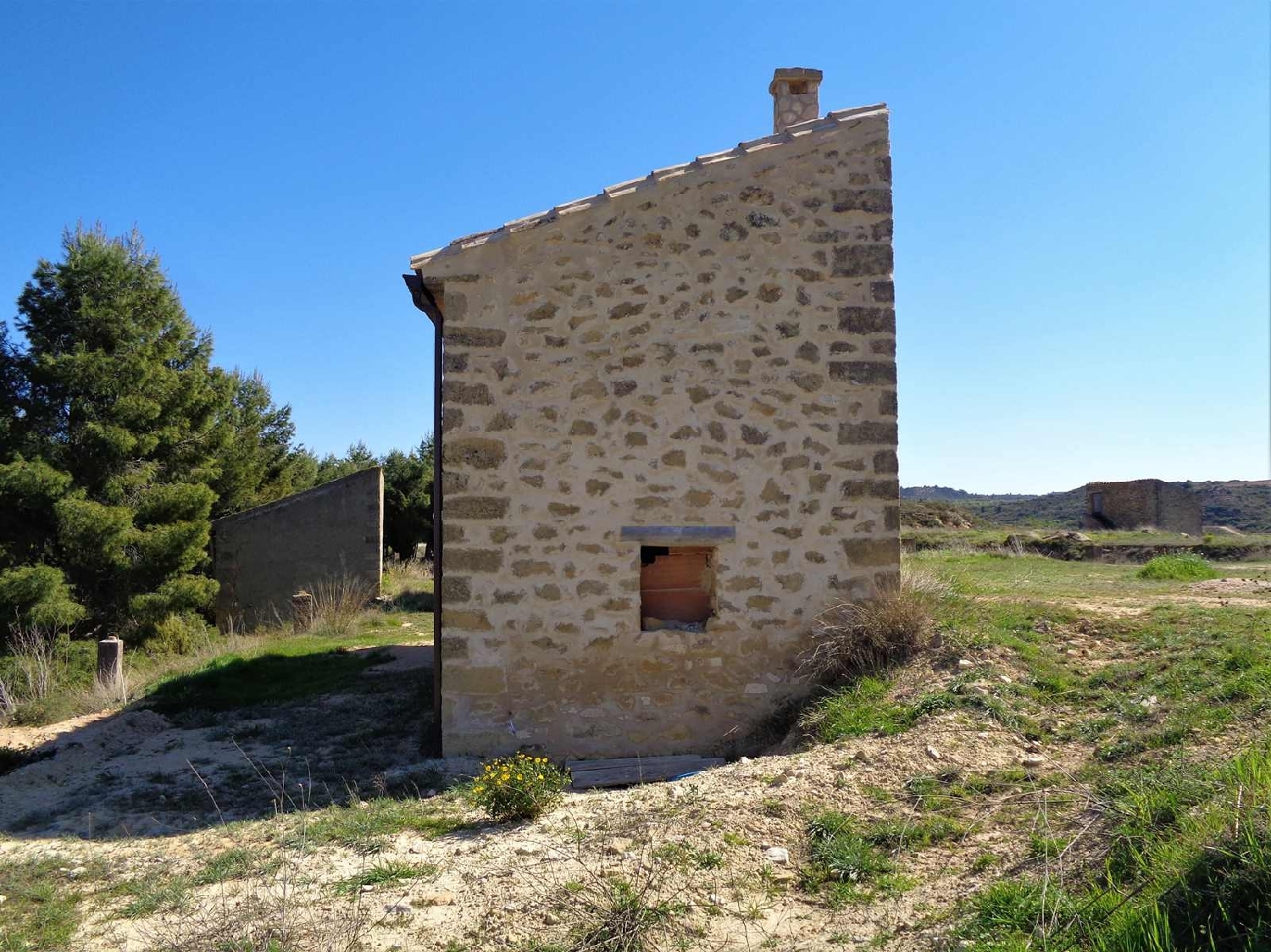  à vendre maison de campagne Maella Bajo Aragón-Caspe 5